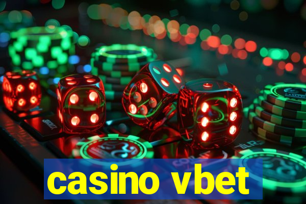 casino vbet