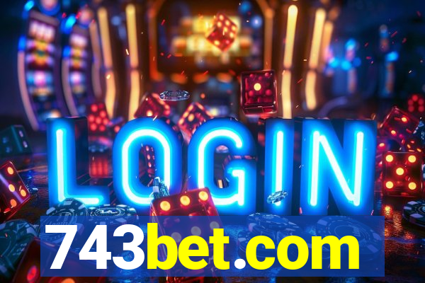 743bet.com