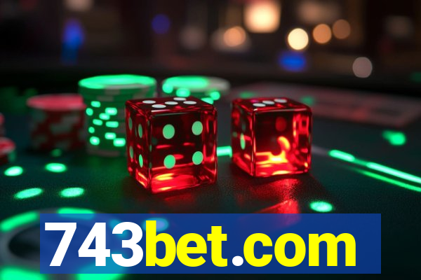 743bet.com