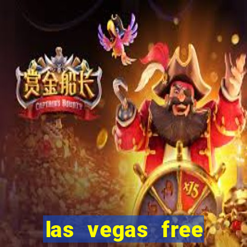 las vegas free online slots