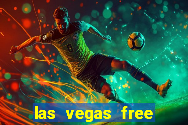 las vegas free online slots