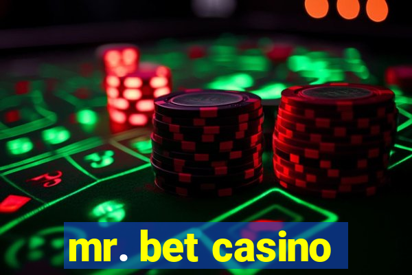 mr. bet casino