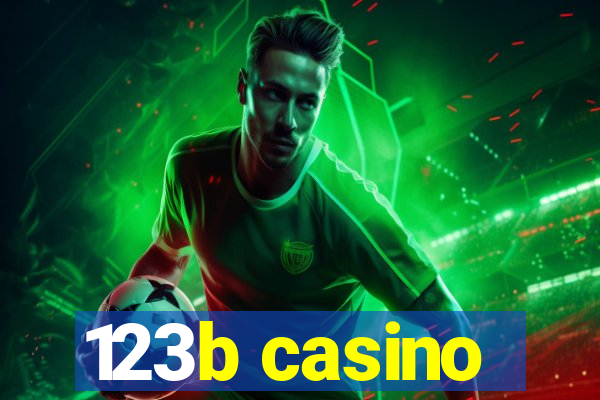 123b casino