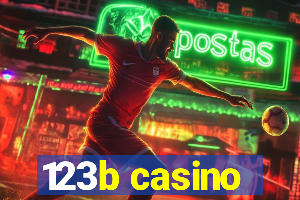 123b casino