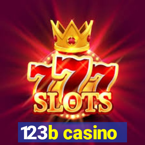 123b casino