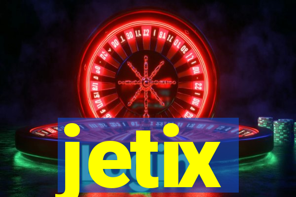 jetix