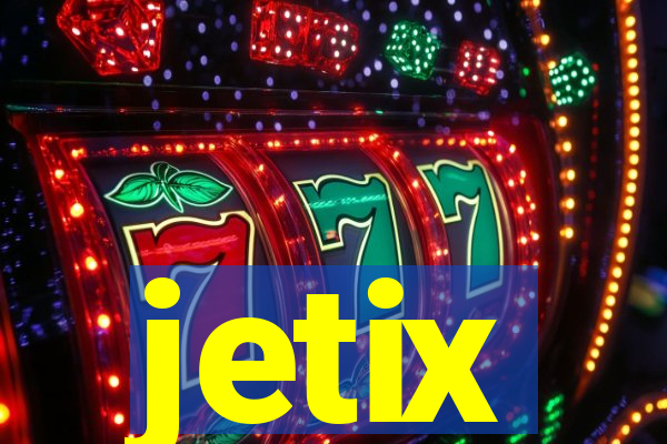 jetix