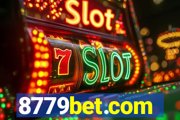 8779bet.com