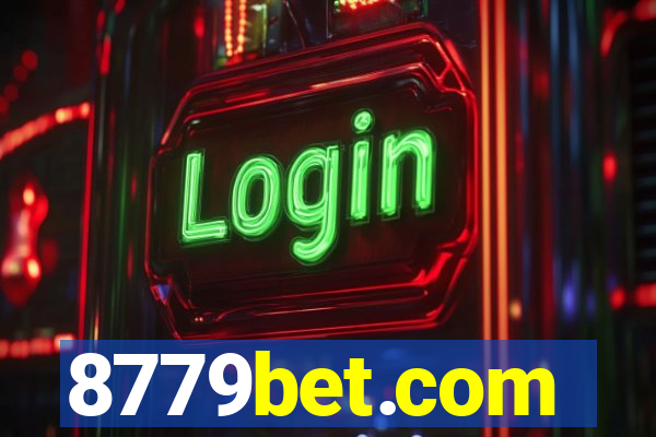 8779bet.com