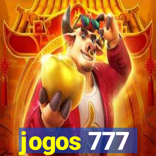 jogos 777