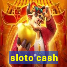 sloto'cash