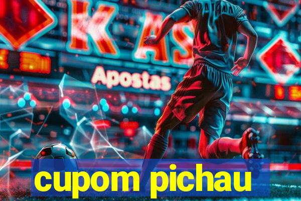 cupom pichau