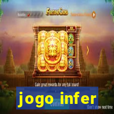 jogo infer