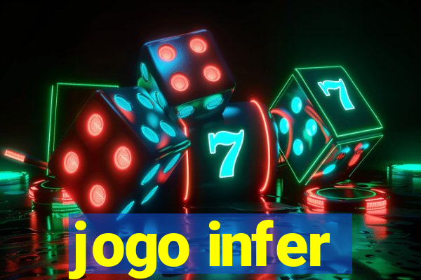 jogo infer