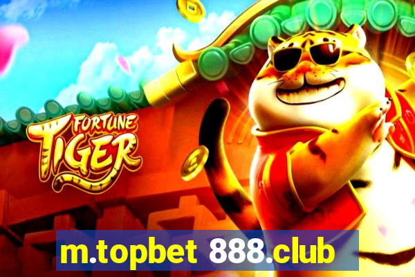 m.topbet 888.club