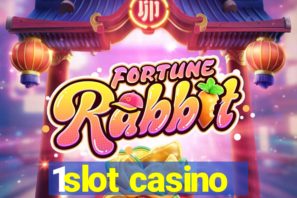 1slot casino