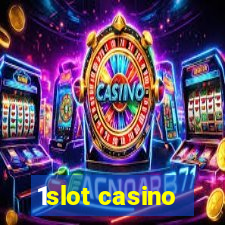 1slot casino