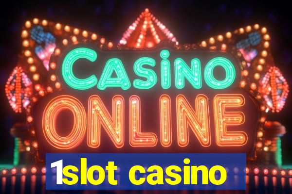 1slot casino