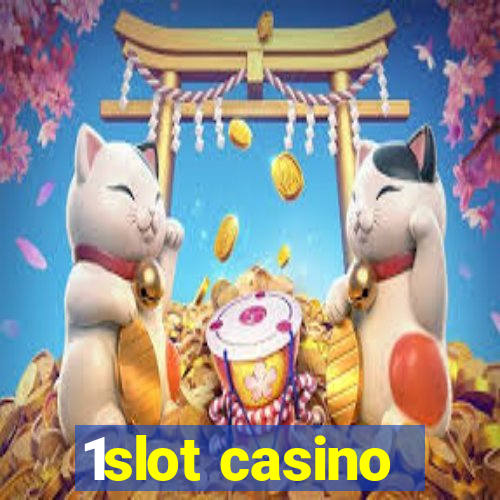 1slot casino