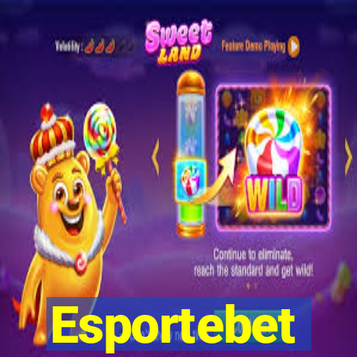 Esportebet