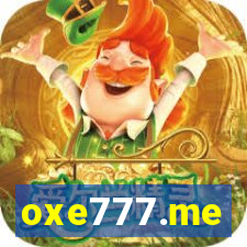 oxe777.me