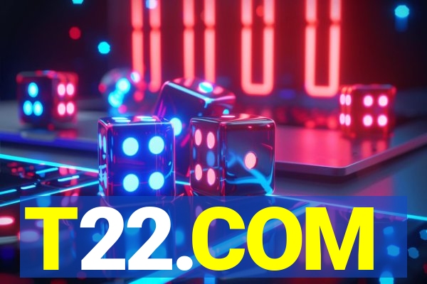 T22.COM