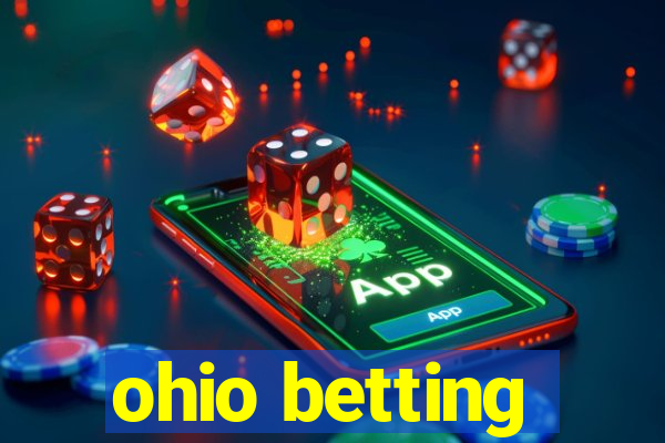 ohio betting