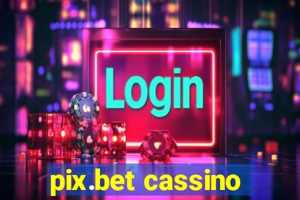 pix.bet cassino