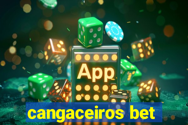 cangaceiros bet