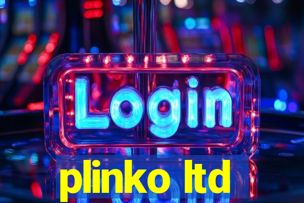 plinko ltd