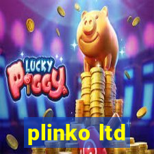 plinko ltd