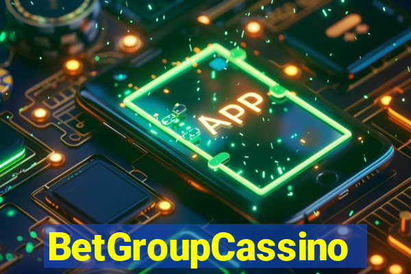 BetGroupCassino