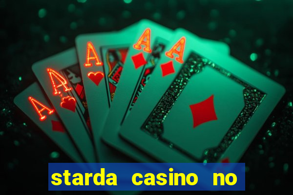 starda casino no deposit bonus