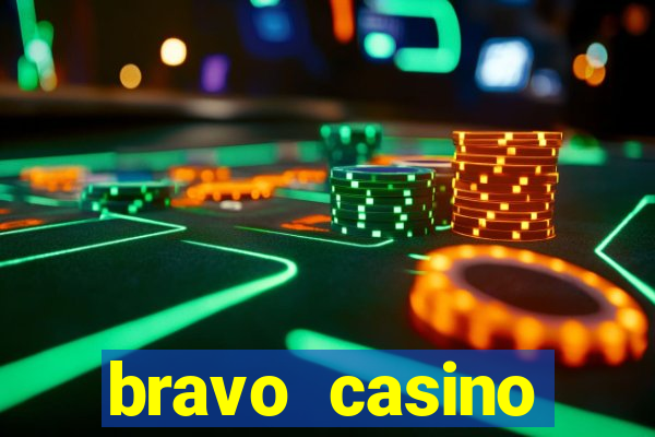 bravo casino slots-spin bingo