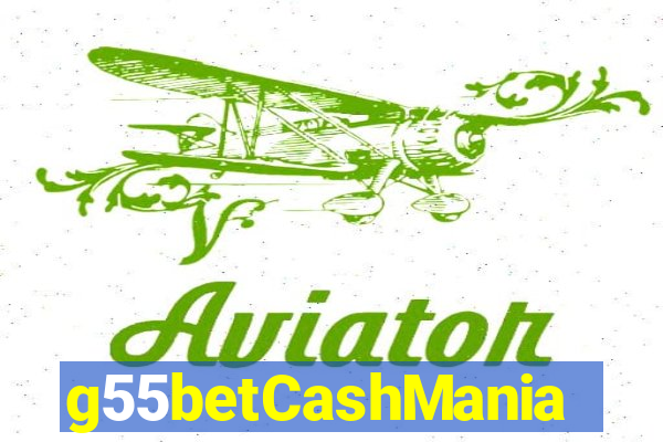 g55betCashMania