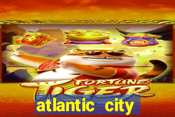 atlantic city casino new jersey