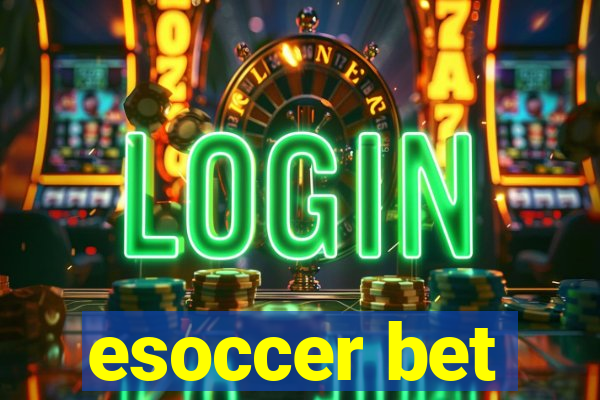 esoccer bet