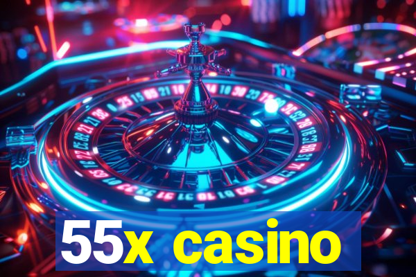 55x casino