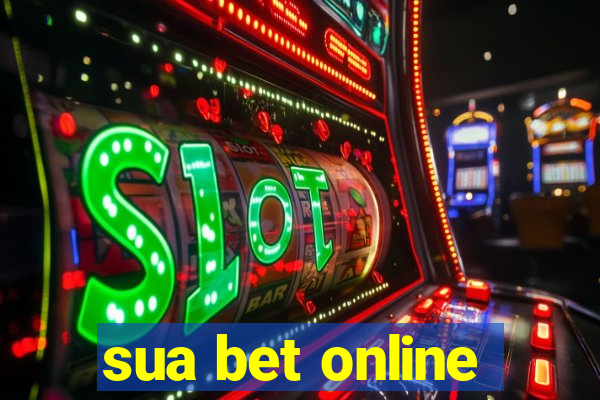 sua bet online