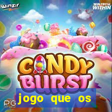 jogo que os famosos jogam para ganhar dinheiro