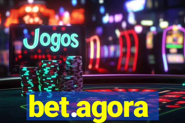 bet.agora