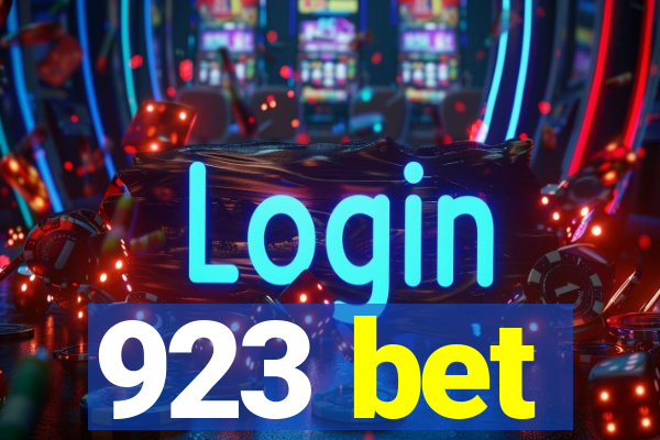 923 bet