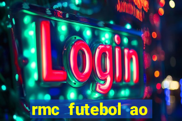 rmc futebol ao vivo gratis