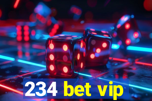 234 bet vip