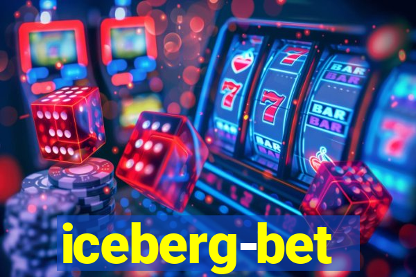 iceberg-bet