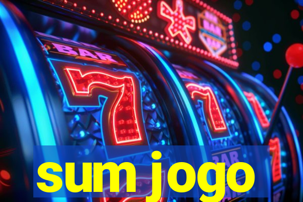 sum jogo