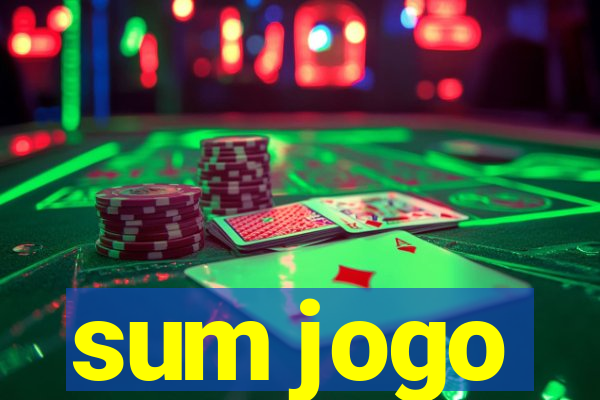 sum jogo