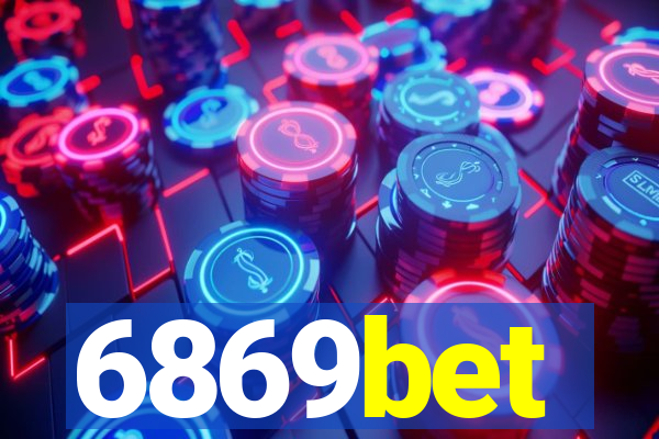 6869bet