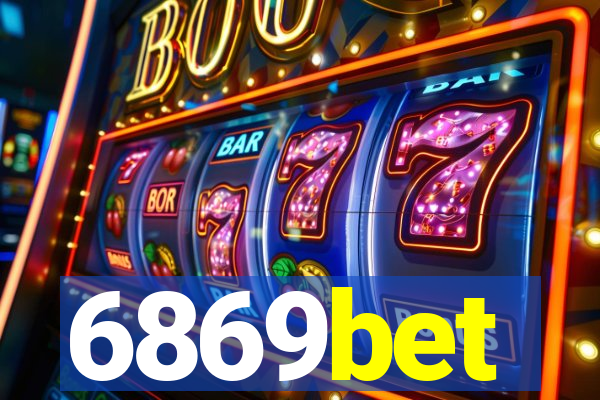 6869bet