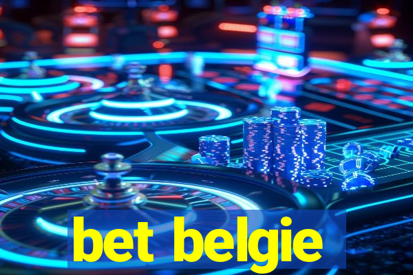 bet belgie